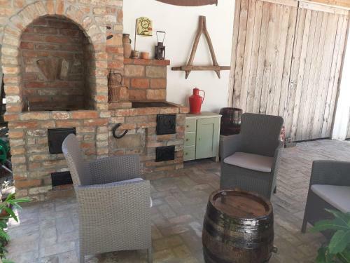 Agroturismo Let?nt Id?k Vend�gh�z