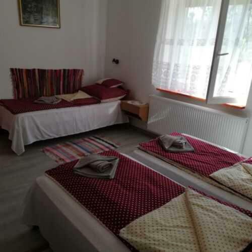 Apartamento Luku Hegyi Pihen?h�z