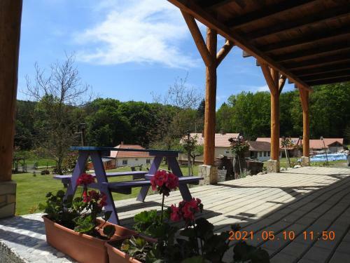 Apartamento Luku Hegyi Pihen?h�z