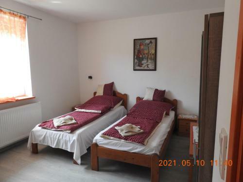 Apartamento Luku Hegyi Pihen?h�z