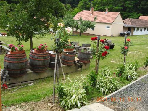 Apartamento Luku Hegyi Pihen?h�z