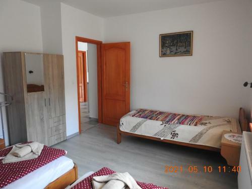 Apartamento Luku Hegyi Pihen?h�z