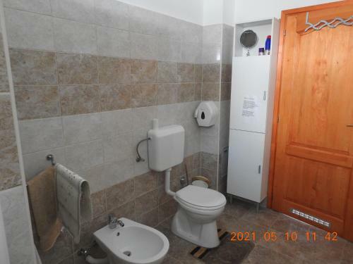 Apartamento Luku Hegyi Pihen?h�z