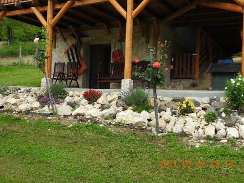 Apartamento Luku Hegyi Pihen?h�z
