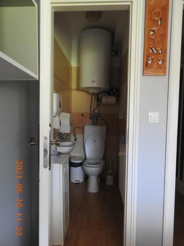 Apartamento Luku Hegyi Pihen?h�z