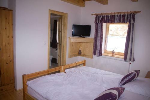 Lodge Harmatcsepp-vend�gh�z