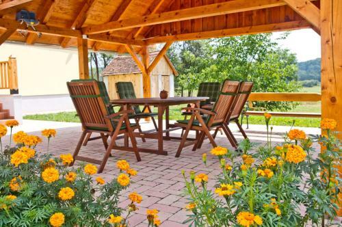 Lodge Harmatcsepp-vend�gh�z