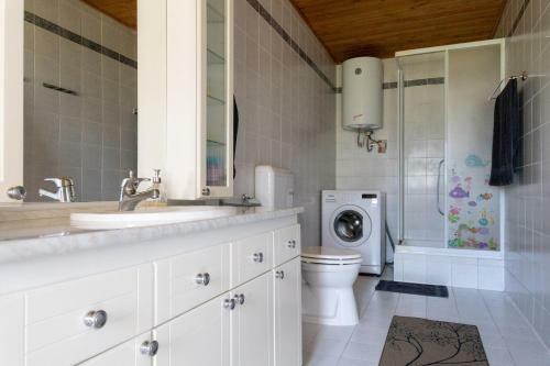 Apartamento Tulip�n Vend�gh�z Kercaszomor