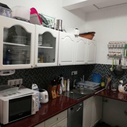 Apartman