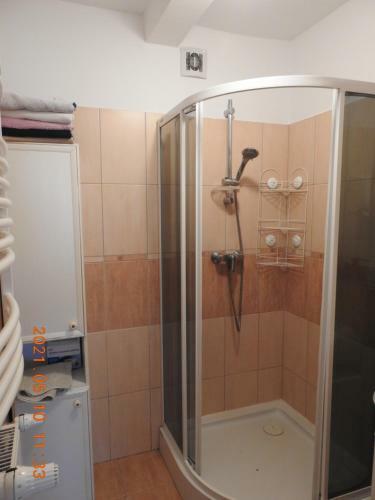 Apartman
