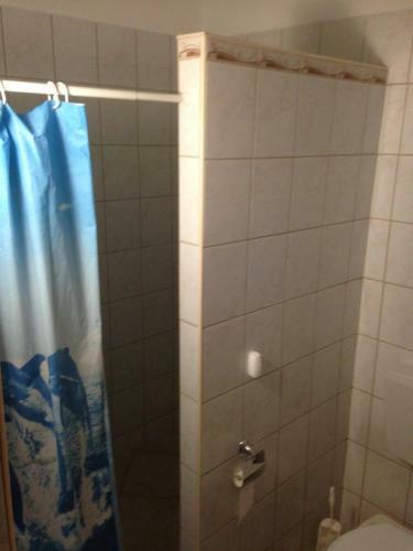 Apartamento Szahara Vend�gh�z
