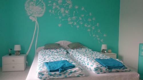 Apartamento Vend�g Kuck�