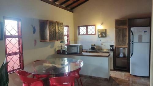 Casa Alto Do Carmo (Proxima A Pousada Pirineus)