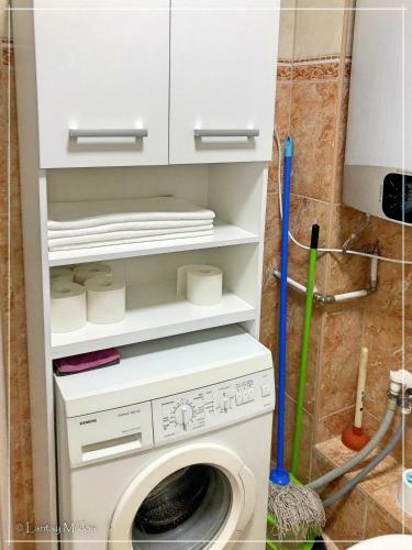 Csi - Pet Apartman