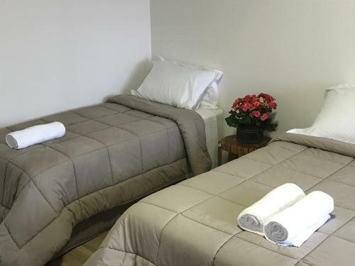 Hostal Kuka Zen