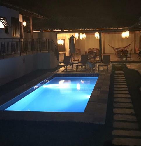 Hostal Kuka Zen