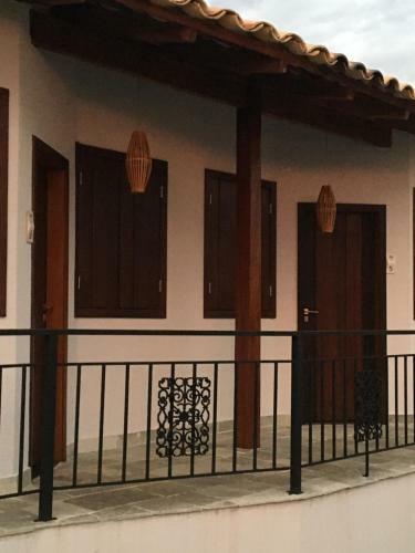 Hostal Kuka Zen