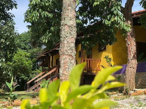 Posada Pousada Recanto Guara