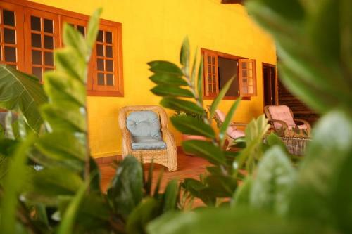 Posada Pousada Recanto Guara