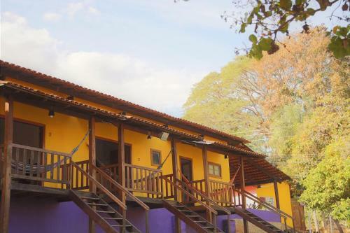 Posada Pousada Recanto Guara