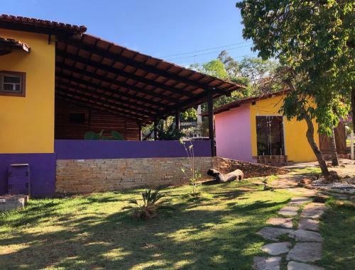 Posada Pousada Recanto Guara
