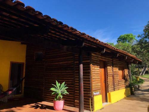 Posada Pousada Recanto Guara