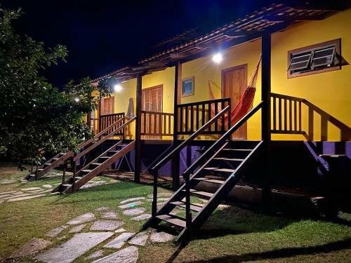 Posada Pousada Recanto Guara