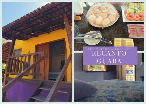 Posada Pousada Recanto Guara