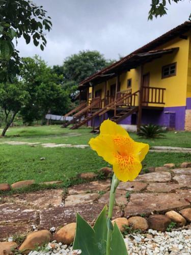 Posada Pousada Recanto Guara