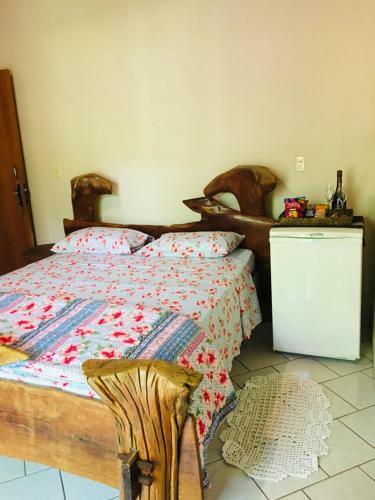 Hotel Pousada Aroeiras Caf� Bar