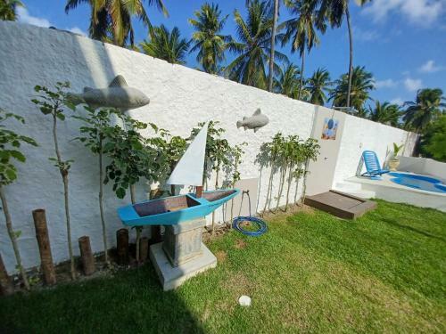 Casa Charme Do Patacho, Rec�m Constru�da, Perto Da Praia!