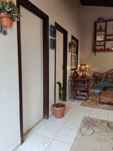 Hostal Pousada Casa Flor