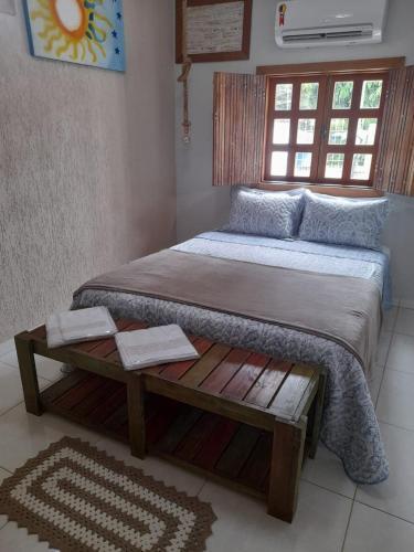 Hostal Su�tes Piren�polis Piri