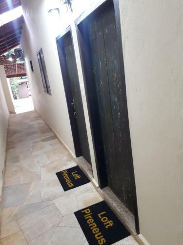 Apartamento Loft Pireneus 2