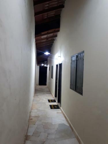 Apartamento Loft Pireneus 2