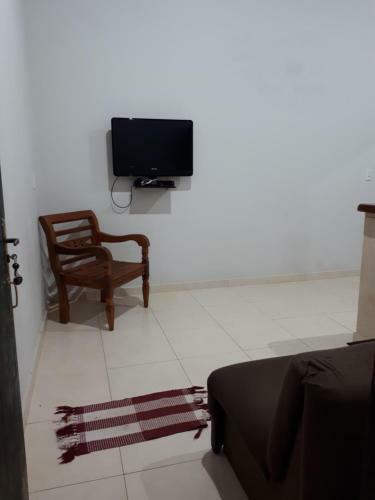 Apartamento Loft Pireneus 2