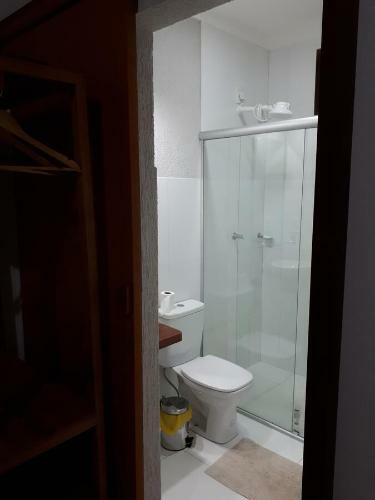 Apartamento Loft Pireneus 2