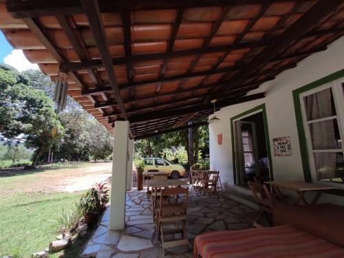 Hostel Peregrina