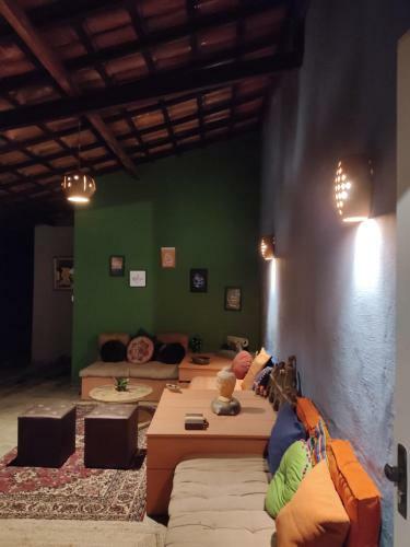 Hostel Peregrina