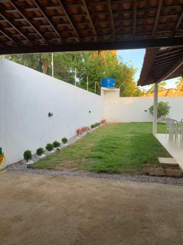 Chal� Coqueiral Do Patacho