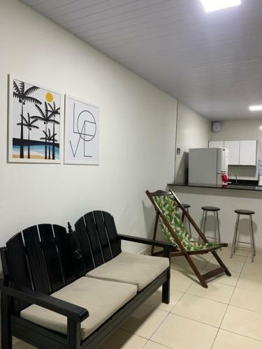 Chal� Coqueiral Do Patacho