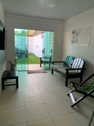 Chal� Coqueiral Do Patacho