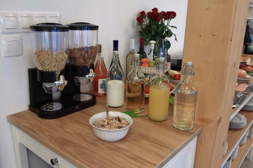 Bed & Breakfast A Torn�cos Panzi�