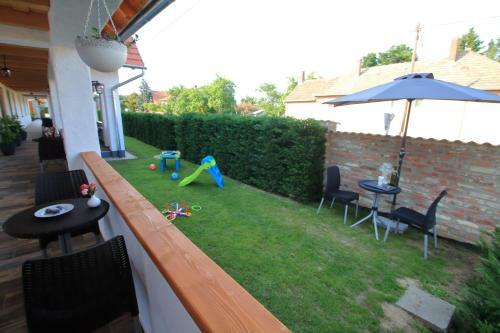Bed & Breakfast A Torn�cos Panzi�