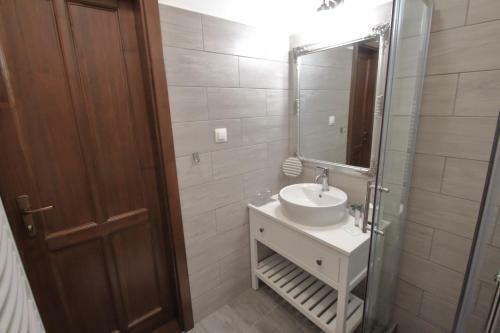 Bed & Breakfast A Torn�cos Panzi�