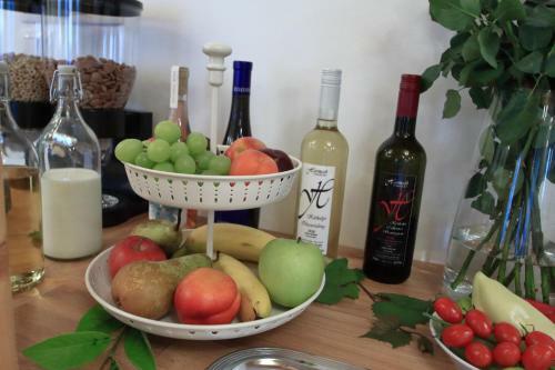 Bed & Breakfast A Torn�cos Panzi�