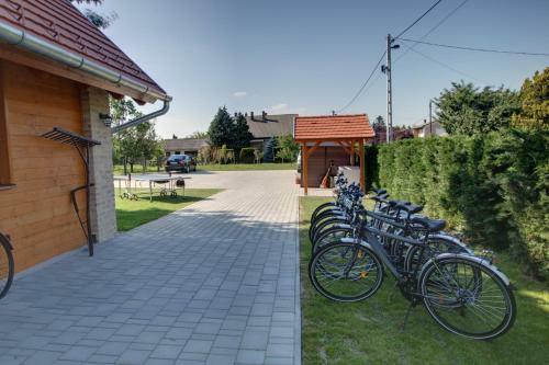 Bed & Breakfast A Torn�cos Panzi�