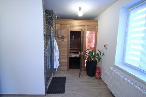 Bed & Breakfast A Torn�cos Panzi�