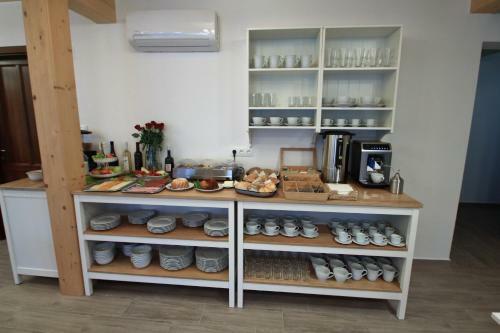 Bed & Breakfast A Torn�cos Panzi�