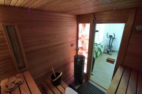 Bed & Breakfast A Torn�cos Panzi�